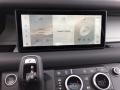 Ebony Controls Photo for 2020 Land Rover Defender #139718137