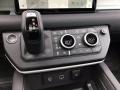 8 Speed Automatic 2020 Land Rover Defender 110 S Transmission