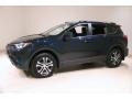 Galactic Aqua Mica - RAV4 LE Photo No. 3
