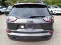 Granite Crystal Metallic - Cherokee Limited 4x4 Photo No. 6