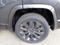 Granite Crystal Metallic - Cherokee Limited 4x4 Photo No. 10