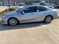 Celestial Silver Metallic 2020 Toyota Camry XLE