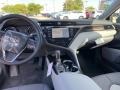 Celestial Silver Metallic - Camry XLE Photo No. 4