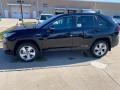 Midnight Black Metallic - RAV4 XLE AWD Hybrid Photo No. 1