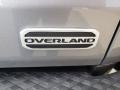 2020 Billet Silver Metallic Jeep Gladiator Overland 4x4  photo #35
