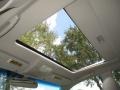 2005 Lexus GS Light Charcoal Interior Sunroof Photo