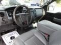Oxford White - F150 XL SuperCab Photo No. 7