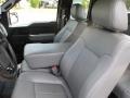 Oxford White - F150 XL SuperCab Photo No. 8