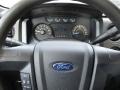 Oxford White - F150 XL SuperCab Photo No. 11