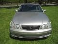 Millennium Silver Metallic - GS 300 Photo No. 15