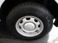 Oxford White - F150 XL SuperCab Photo No. 21