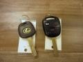 2005 Lexus GS 300 Keys