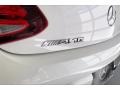 2019 designo Diamond White Metallic Mercedes-Benz C 43 AMG 4Matic Cabriolet  photo #27