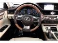  2016 ES 300h Hybrid Steering Wheel