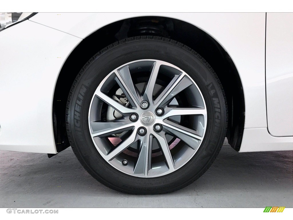 2016 Lexus ES 300h Hybrid Wheel Photo #139719994