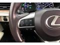  2016 ES 300h Hybrid Steering Wheel