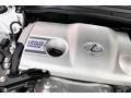 2.5 Liter Atkinson Cycle DOHC 16-Valve VVT-i 4 Cylinder Gasoline/Electric Hybrid 2016 Lexus ES 300h Hybrid Engine