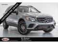 Selenite Grey Metallic - GLC 300 Photo No. 1