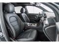Selenite Grey Metallic - GLC 300 Photo No. 2