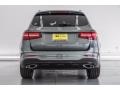 Selenite Grey Metallic - GLC 300 Photo No. 4