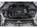 Selenite Grey Metallic - GLC 300 Photo No. 8