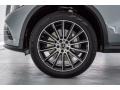 Selenite Grey Metallic - GLC 300 Photo No. 9