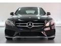 Black - C 300 Sedan Photo No. 2