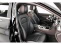 Black - C 300 Sedan Photo No. 6