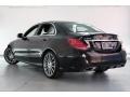 Black - C 300 Sedan Photo No. 10