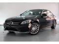 Black - C 300 Sedan Photo No. 12