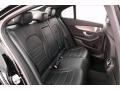 Black - C 300 Sedan Photo No. 13