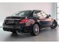 Black - C 300 Sedan Photo No. 16