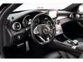 Black - C 300 Sedan Photo No. 22