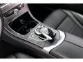 Black - C 300 Sedan Photo No. 23