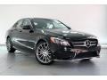 Black - C 300 Sedan Photo No. 34