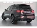 2020 Graphite Grey Metallic Mercedes-Benz GLC 300  photo #2