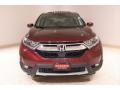 Basque Red Pearl II - CR-V EX AWD Photo No. 2