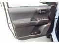 TRD Cement/Black Door Panel Photo for 2021 Toyota Tacoma #139720830