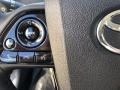 Black Steering Wheel Photo for 2021 Toyota Prius #139720846