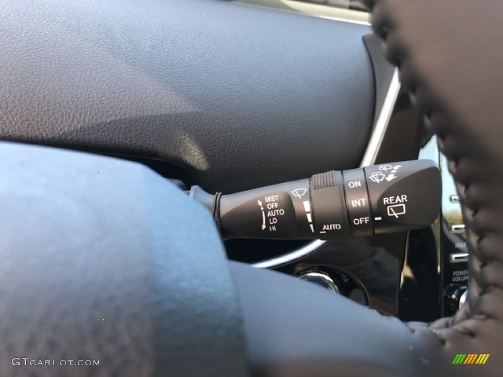 2021 Toyota Prius XLE AWD-e Controls Photo #139720926