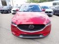 Soul Red Crystal Metallic - CX-5 Grand Touring Reserve AWD Photo No. 4