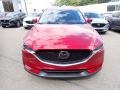 2020 Soul Red Crystal Metallic Mazda CX-5 Grand Touring Reserve AWD  photo #4