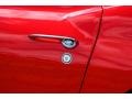 Rally Red - Corvette Sting Ray Convertible Photo No. 32
