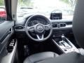 Soul Red Crystal Metallic - CX-5 Grand Touring Reserve AWD Photo No. 9