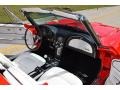 1965 Rally Red Chevrolet Corvette Sting Ray Convertible  photo #33