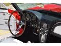 1965 Rally Red Chevrolet Corvette Sting Ray Convertible  photo #34