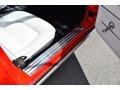 Rally Red - Corvette Sting Ray Convertible Photo No. 39