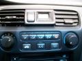 1999 Flamenco Black Pearl Honda Accord EX-L Coupe  photo #18