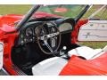 1965 Rally Red Chevrolet Corvette Sting Ray Convertible  photo #45