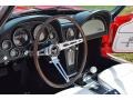 1965 Rally Red Chevrolet Corvette Sting Ray Convertible  photo #49